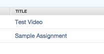 how to download assignments from blackboard